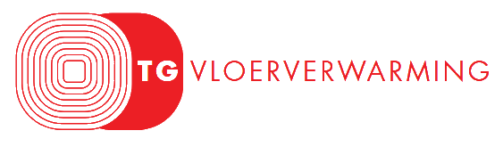 TG Vloerverwarming logo